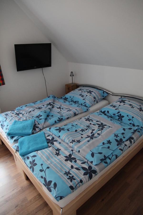 Koenig-In Hotel Hojsova Stráž Kamer foto